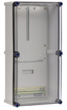 Hoofdafbeelding van de collectie - Meter Cabinets, Equipped