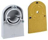 Hoofdafbeelding van de collectie - Ventilation Plates For Enclosures And Cabinets