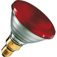 Incandescent Lamps With Reflectors