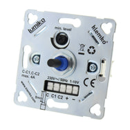 Lighting Control Systems