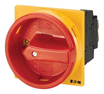 Disconnect Switches