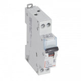 Hoofdafbeelding van de collectie - DIN Rail Montage Miniatuur Stroomonderbrekers