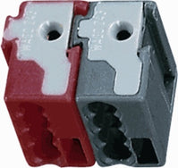 Bus System Connection Terminals