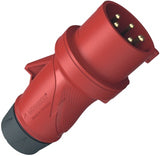 Hoofdafbeelding van de collectie - Plugs And Receptacles