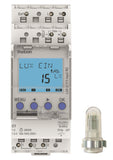 Hoofdafbeelding van de collectie - Distribution Board Twilight Switches