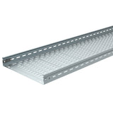 Hoofdafbeelding van de collectie - Steel Cable Management Products