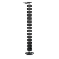 Multiaxis Cable And Hose Carriers
