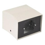 Hoofdafbeelding van de collectie - Empty Floor Boxes