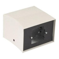 Empty Floor Boxes