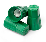 Hoofdafbeelding van de collectie - Wire Connectors And Terminals