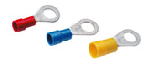 Hoofdafbeelding van de collectie - Copper Conductors Solderless Copper Terminals