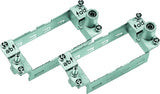 Hoofdafbeelding van de collectie - Industrial Connectors Module Carrier Frames