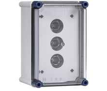 Elektrische Behuizingen