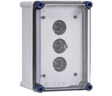 Hoofdafbeelding van de collectie - Fuse Enclosures