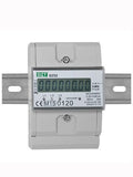 Hoofdafbeelding van de collectie - Power Meter