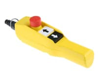 Pendant Control Stations