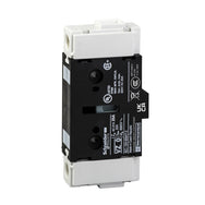 Push Buttons With Contact Blocks