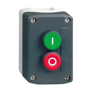 Non-Illuminated Push Buttons