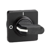 Hoofdafbeelding van de collectie - Non-Illuminated Selector Switches