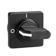 Non-Illuminated Selector Switches