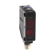 Light Sensors With Background Filters