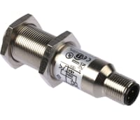 Cylindrical Photoelectric Sensors
