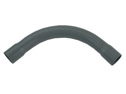 Installation Tube Bends