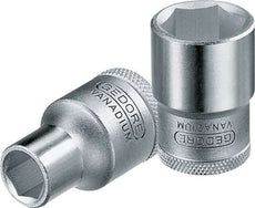 1-2 Inch Sockets