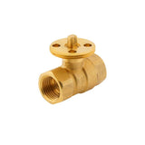 Hoofdafbeelding van de collectie - 2-Way AW-BW Ball Valves