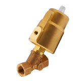 Hoofdafbeelding van de collectie - Tameson AL2 Pneumatic Angle Seat Valves