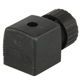 Hoofdafbeelding van de collectie - Solenoid Valve Connectors