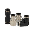 Hoofdafbeelding van de collectie - Pneumatic Fittings