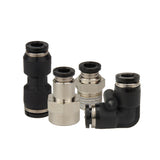 Hoofdafbeelding van de collectie - Pneumatic Push-In Fittings