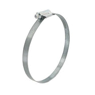 Wormwielkast Slangklemmen