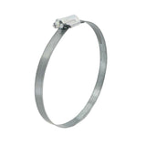 Hoofdafbeelding van de collectie - Worm Gear Hose Clamps