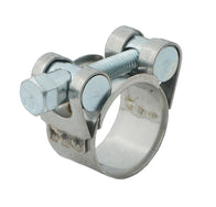 T-bolt Hose Clamps