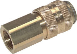 DN 15 Air Coupling Sockets