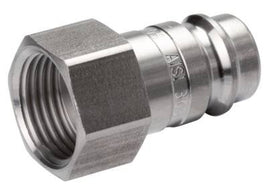 DN 10 Luchtkoppeling-nippels