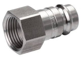 Hoofdafbeelding van de collectie - DN 10 Air Couplings