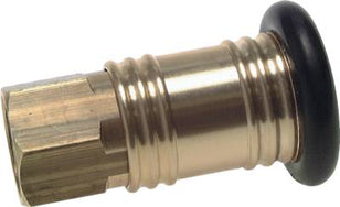 DN 12 Air Coupling Sockets