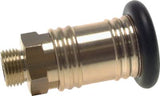 Hoofdafbeelding van de collectie - DN 12 Air Coupling Sockets With Male Threads
