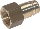 Hoofdafbeelding van de collectie - DN 15 Air Coupling
