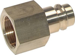 DN19 Luchtkoppeling-nippels