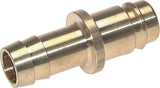 Hoofdafbeelding van de collectie - DN 19 Air Coupling Plugs With Hose Pillar
