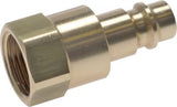 Hoofdafbeelding van de collectie - Safety DN 7.2 Euro Air Coupling Plugs