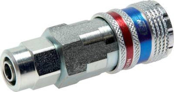 DN 7.2 Euro Veiligheidskoppelingen Met Schuif