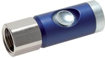 ISO 4414/EN 983 Safety Couplings