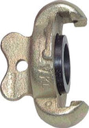 Compressor Claw Coupling Closures (DIN 3489) 42 Mm