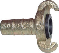 Compressorkoppelingen Met Slangpilaar (DIN 3489) 42 Mm