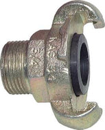 Compressorkoppelingen Met Buitendraad (DIN 3489) 42 Mm